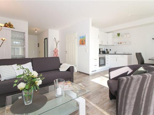 Ferieleilighet - 2 personer -  - Hollander Weg - 26506 - Norden