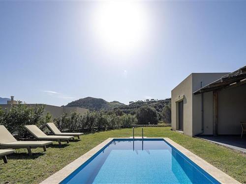 Holiday home - 4 persons -  - 74060 - Plakias