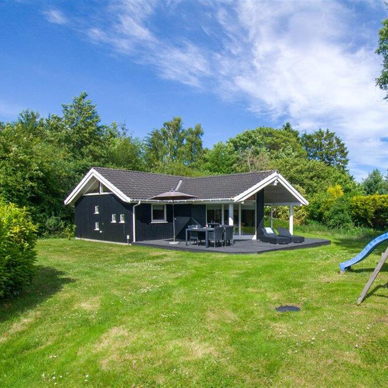 Ferienhaus - 6 Personen -  - Ved Søen - Raageleje - 3210 - Vejby