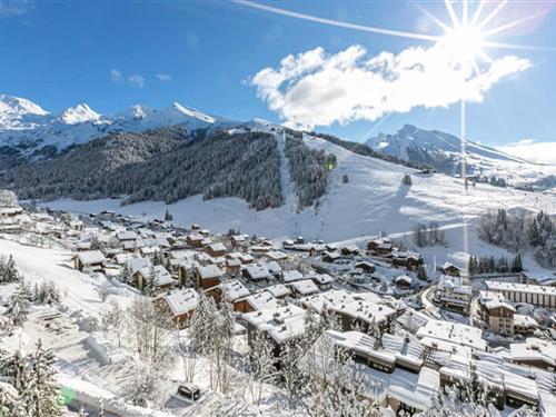 Feriehus / leilighet - 6 personer -  - 74220 - La Clusaz