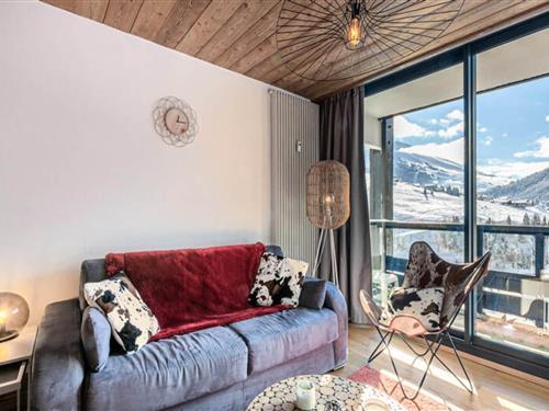 Holiday Home/Apartment - 6 persons -  - 74220 - La Clusaz