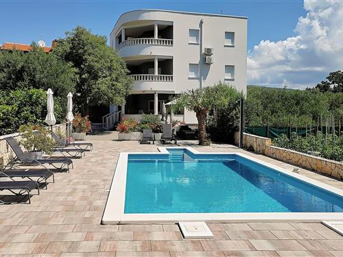 Ferieleilighet - 5 personer -  - Zecevarska - 22203 - Rogoznica