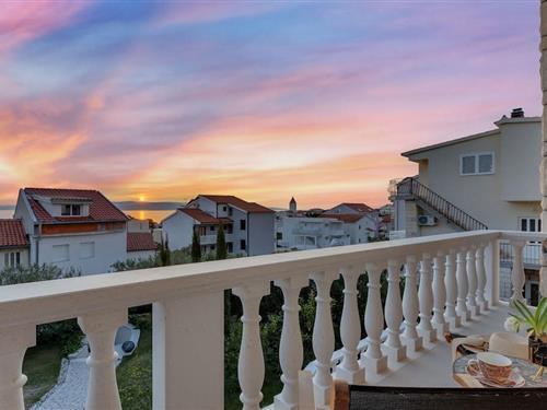 Sommerhus - 6 personer -  - 21300 - Makarska, Kroatien