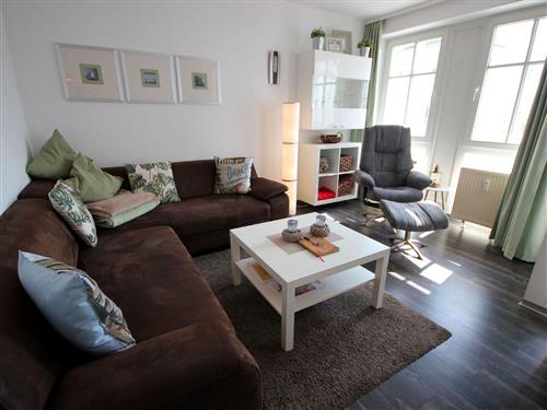 Ferienhaus - 5 Personen -  - Seeparkpromenade - 18586 - Sellin (Ostseebad)