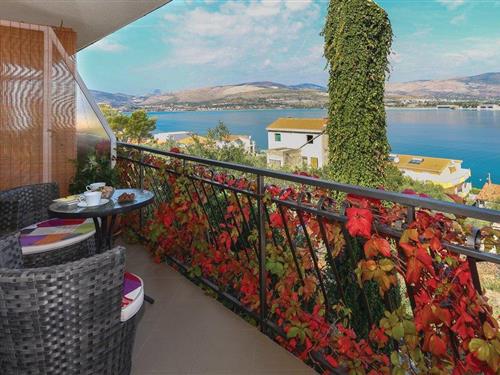 Ferielejlighed - 2 personer -  - Put Vlaka - Ciovo-Arbanija - 21224 - Arbanija