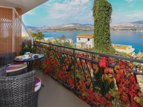 Ferieleilighet - 2 personer -  - Put Vlaka - Ciovo-Arbanija - 21224 - Arbanija