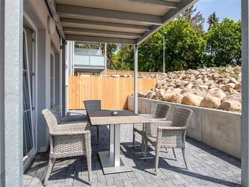 Ferielejlighed - 4 personer -  - Klützer Straße - 23946 - Boltenhagen