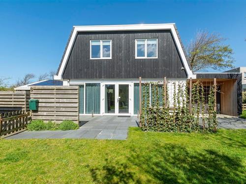 Bungalow - 8 personer -  - 1759JL - Callantsoog