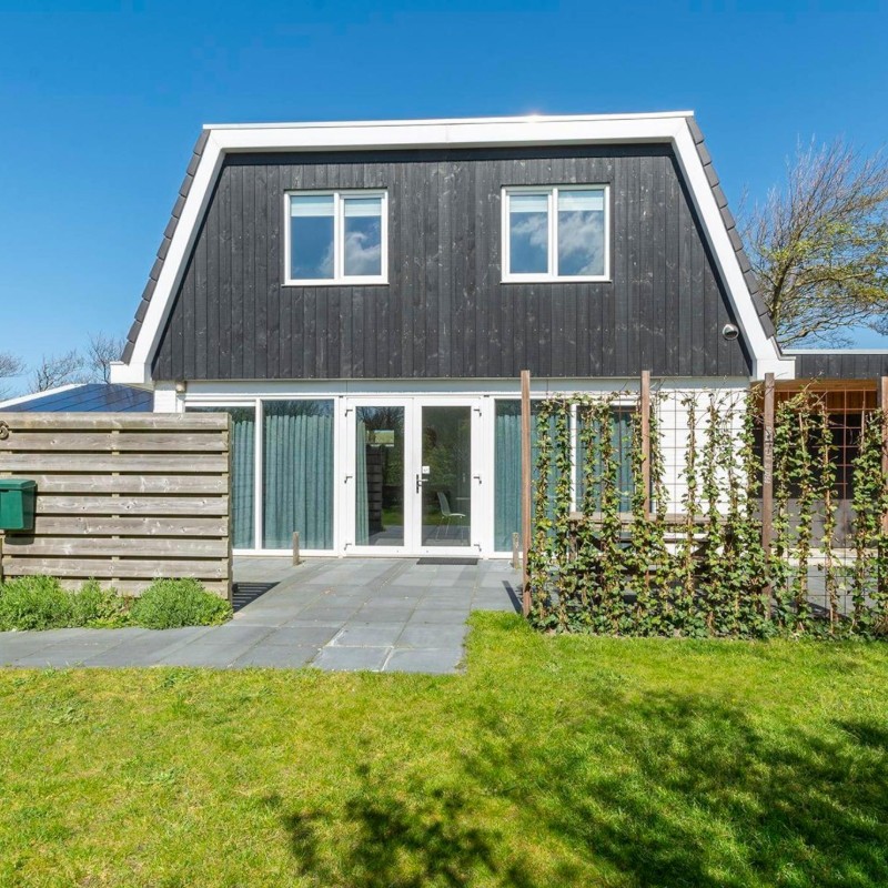 Bungalow - 8 personer -  - 1759JL - Callantsoog