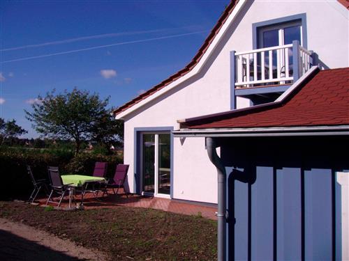 Fritidshus - 4 personer -  - Am Wachtelberg - 23774 - Heiligenhafen