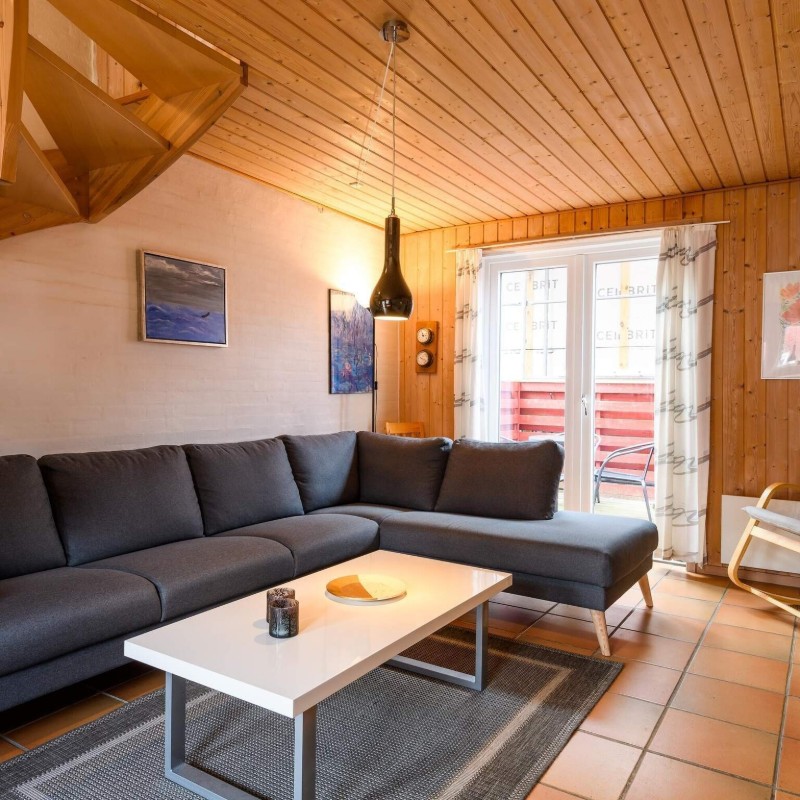 Ferienhaus - 4 Personen -  - Strandvejen 42 O - Fanö Bad - 6720 - Fanö