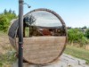 Bild 34 - Utomhus bastu