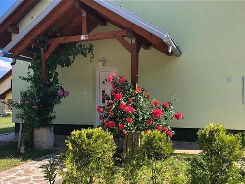 Ferienhaus - 4 Personen -  - Fužine - 51322 - Fužine