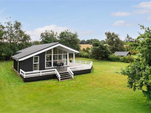 Sommerhus - 6 personer -  - Ahornvej - Kollerup - 9690 - Fjerritslev