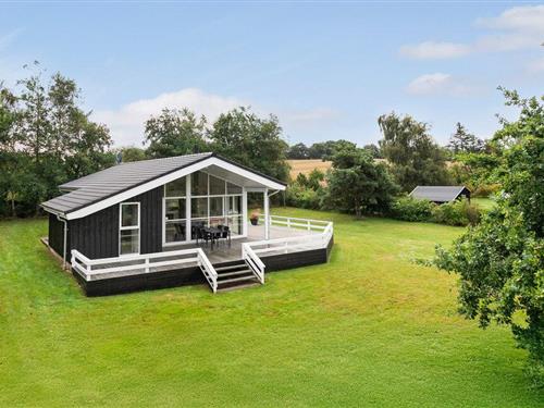 Feriehus - 6 personer -  - Ahornvej - Kollerup - 9690 - Fjerritslev