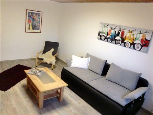 Ferienhaus - 5 Personen -  - Frankenwaldstraße - 97422 - Schweinfurt