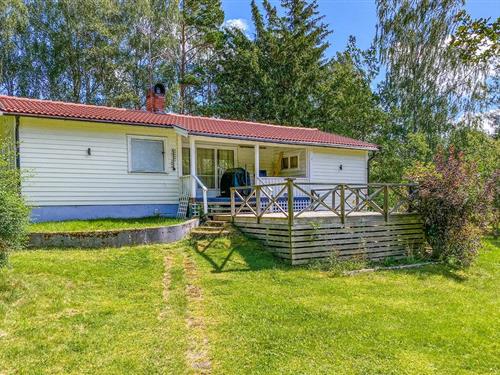 Ferienhaus - 8 Personen -  - Hägnadsvägen - 763 90 - Herräng