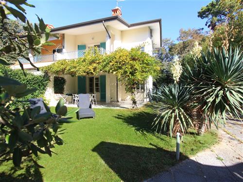 Feriehus / leilighet - 6 personer -  - Forte Dei Marmi - 55042