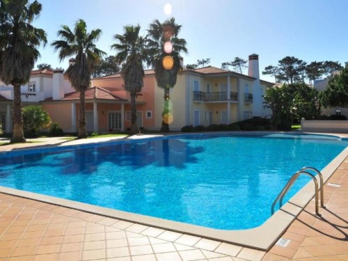 Semesterlägenhet - 6 personer -  - Obidos - 2510-453