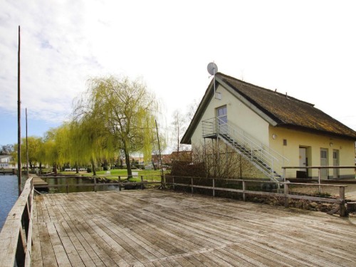 Ferielejlighed - 3 personer -  - 18292 - Krakow Am See