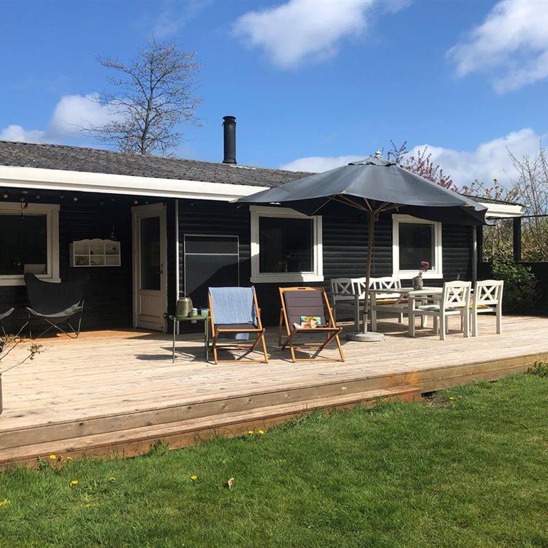 Ferienhaus - 6 Personen -  - Digeshøj - 3250 - Gilleleje