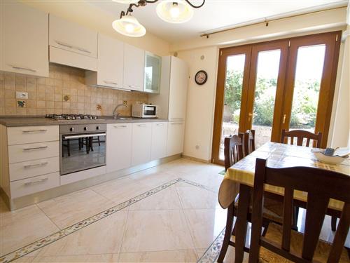 Ferielejlighed - 5 personer -  - Trecastagni - 95039