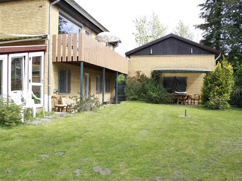 Holiday apartment - 4 persons -  - Spiegelthaler Straße - 38678 - Clausthal-Zellerfeld