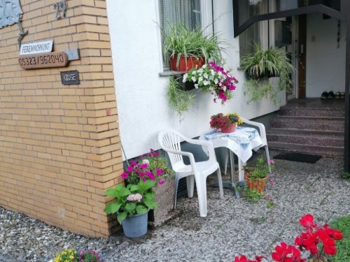 Ferielejlighed - 4 personer -  - Spiegelthaler Straße - 38678 - Clausthal-Zellerfeld