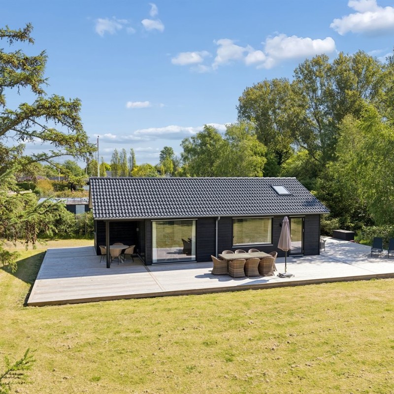 Ferienhaus - 5 Personen -  - Skovvænget - Rösnäs - 4400 - Kalundborg