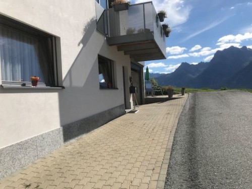 Holiday apartment - 4 persons -  - 7551 - Ftan