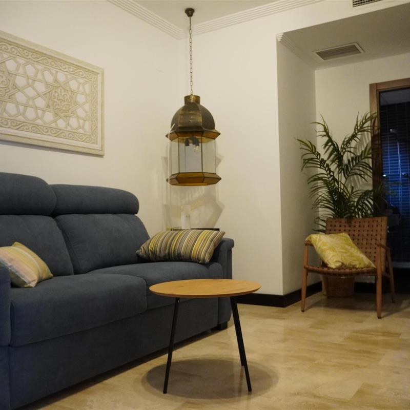 Ferielejlighed - 6 personer -  - 14550 - Montilla