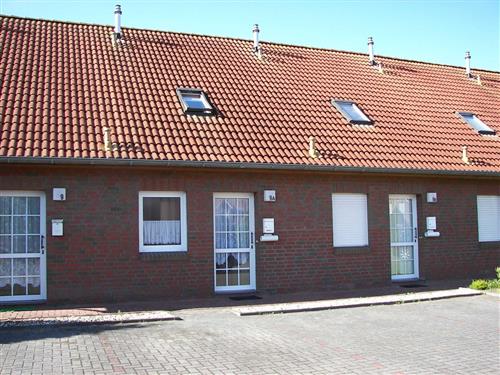 Holiday Home/Apartment - 4 persons -  - Pollerweg - 26409 - Wittmund-Altfunnixsiel