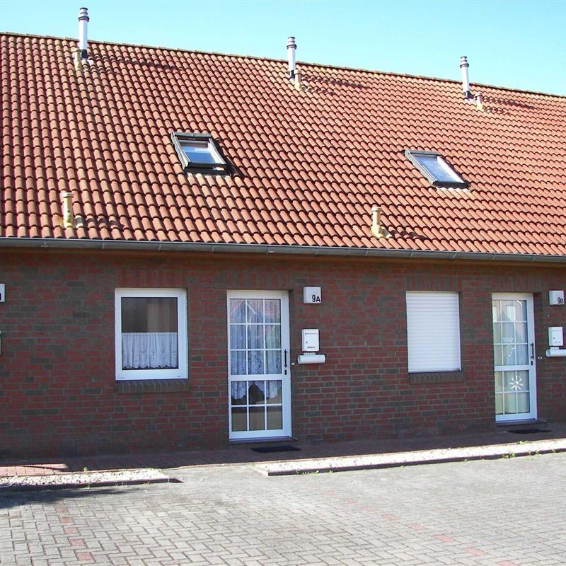 Sommerhus - 4 personer -  - Pollerweg - 26409 - Wittmund-Altfunnixsiel