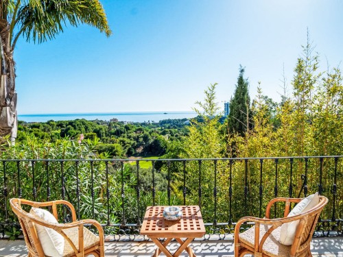 Ferienhaus - 56 Personen -  - 29603 - Marbella