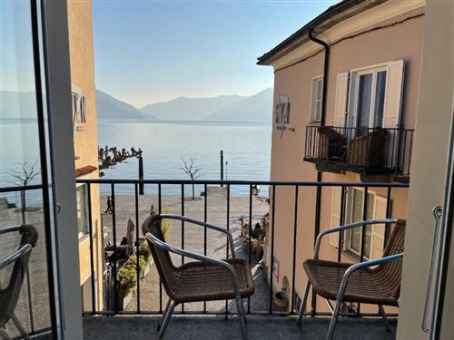 Holiday Home/Apartment - 4 persons -  - Via Beato Berno - 6612 - Ascona