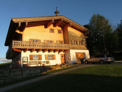 Sommerhus - 3 personer -  - 93470 - Lohberg