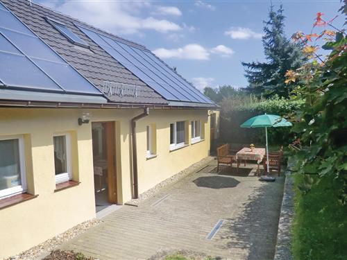 Ferienhaus - 6 Personen -  - Am Sportplatz - Stolpen - 01833 - Stolpen, Ot Lauterbach