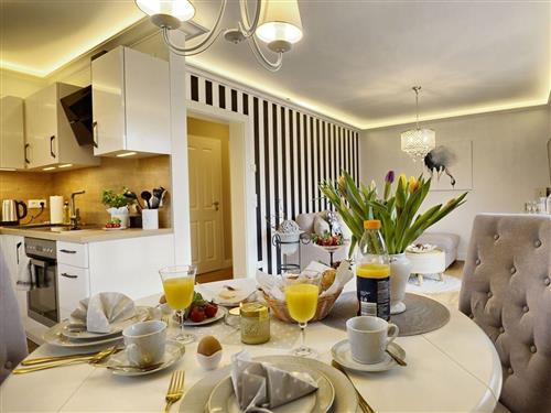 Ferielejlighed - 2 personer -  - Friedenstrasse - 18374 - Zingst