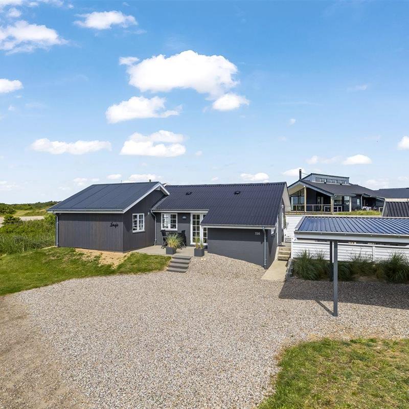Ferienhaus - 6 Personen -  - Lakolk - Lakolk - 6792 - Römö