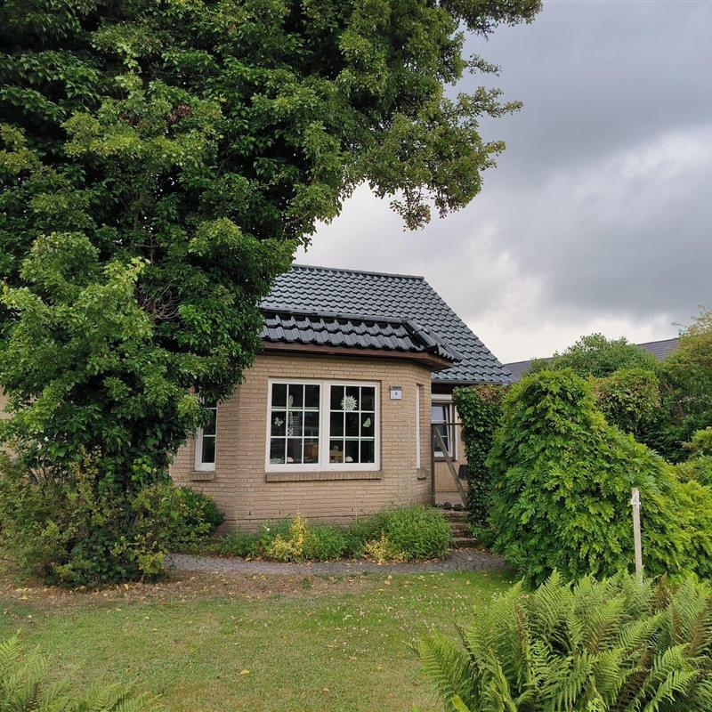 Ferielejlighed - 2 personer -  - Dorfstr. - 24870 - Ellingstedt