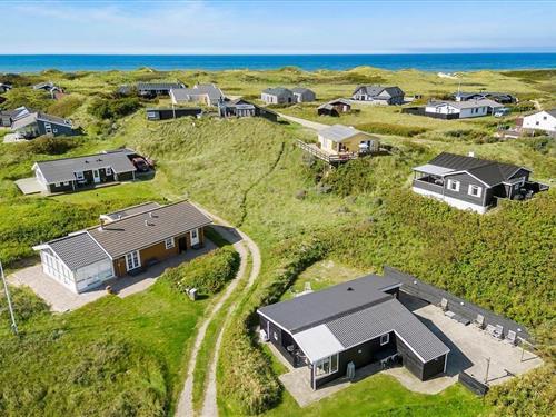 Sommerhus - 6 personer -  - Septembervej - 9480 - Løkken