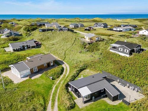 Sommerhus - 6 personer -  - Septembervej - 9480 - Løkken