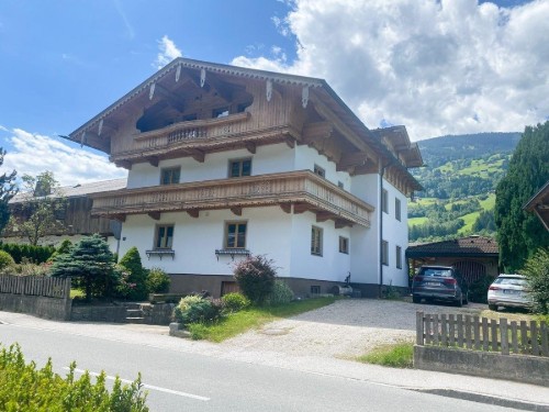 Sommerhus - 8 personer -  - Dorfstraße - 6274 - Aschau Im Zillertal