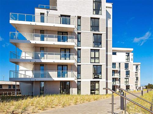  - 6 personer -  - Butendiek 24, - Kieler Bucht - 24235 - Wendtorf