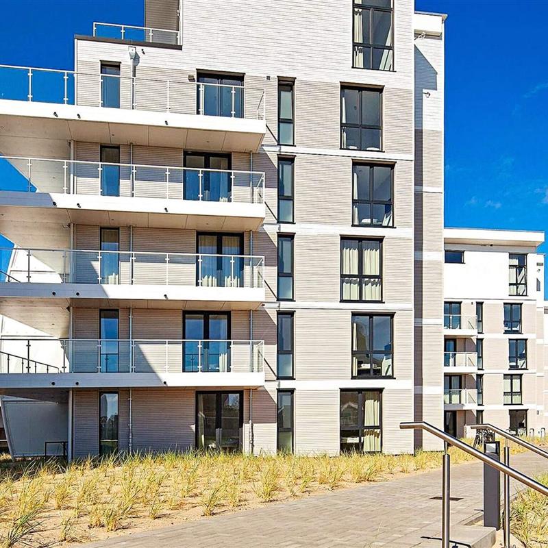  - 6 personer -  - Butendiek 24, - Kieler Bucht - 24235 - Wendtorf