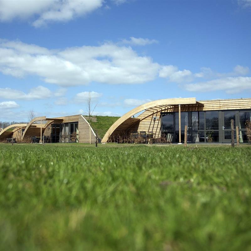 Bungalow - 5 personer -  - 8111RS - Heeten