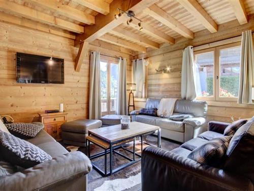 Holiday Home/Apartment - 16 persons -  - 74110 - Morzine