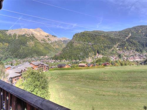 Holiday Home/Apartment - 16 persons -  - 74110 - Morzine