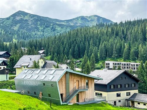 Ferielejlighed - 6 personer -  - Irdning - Donnersbachtal - 8953