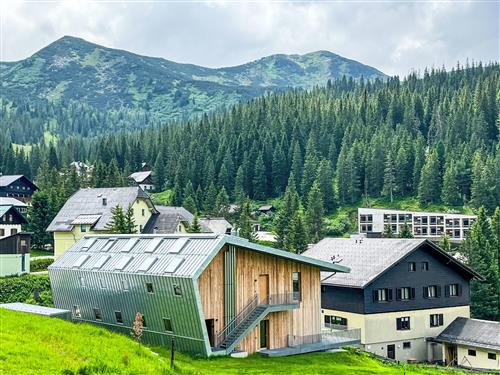 Ferielejlighed - 6 personer -  - Irdning - Donnersbachtal - 8953